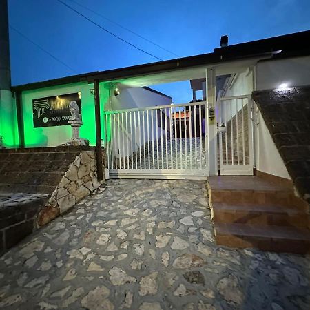Atena Apartments B&B Gold Pescara Luaran gambar