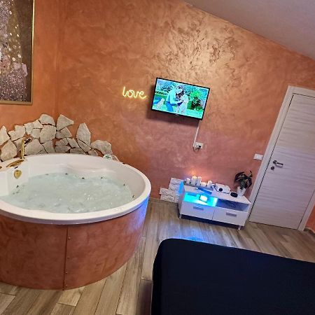 Atena Apartments B&B Gold Pescara Luaran gambar