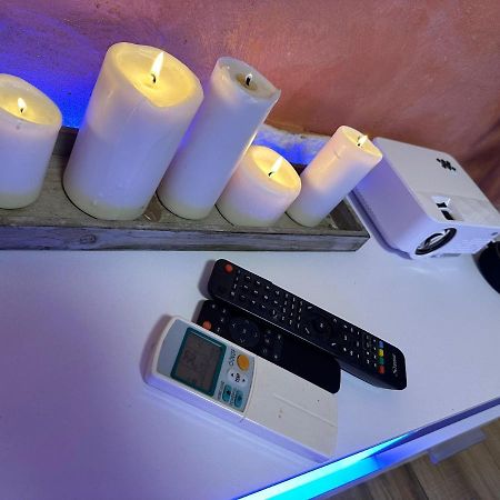 Atena Apartments B&B Gold Pescara Luaran gambar