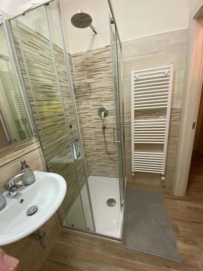 Atena Apartments B&B Gold Pescara Luaran gambar