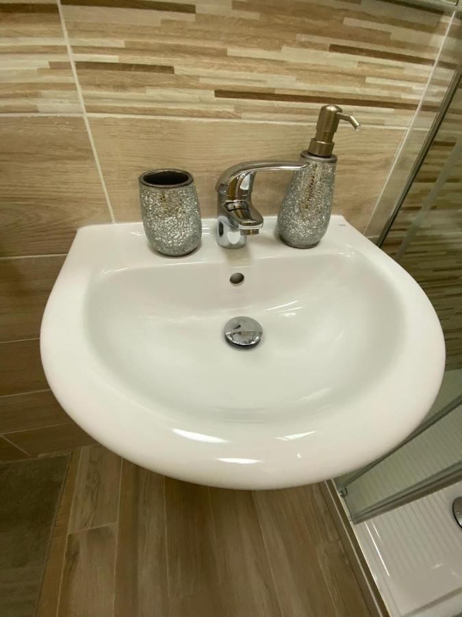 Atena Apartments B&B Gold Pescara Luaran gambar