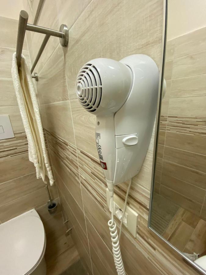 Atena Apartments B&B Gold Pescara Luaran gambar
