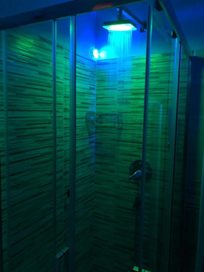 Atena Apartments B&B Gold Pescara Luaran gambar