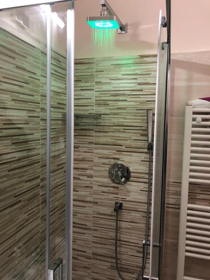 Atena Apartments B&B Gold Pescara Luaran gambar