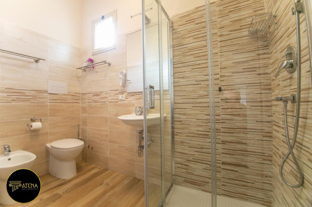 Atena Apartments B&B Gold Pescara Luaran gambar