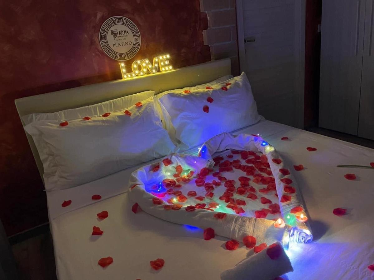 Atena Apartments B&B Gold Pescara Luaran gambar