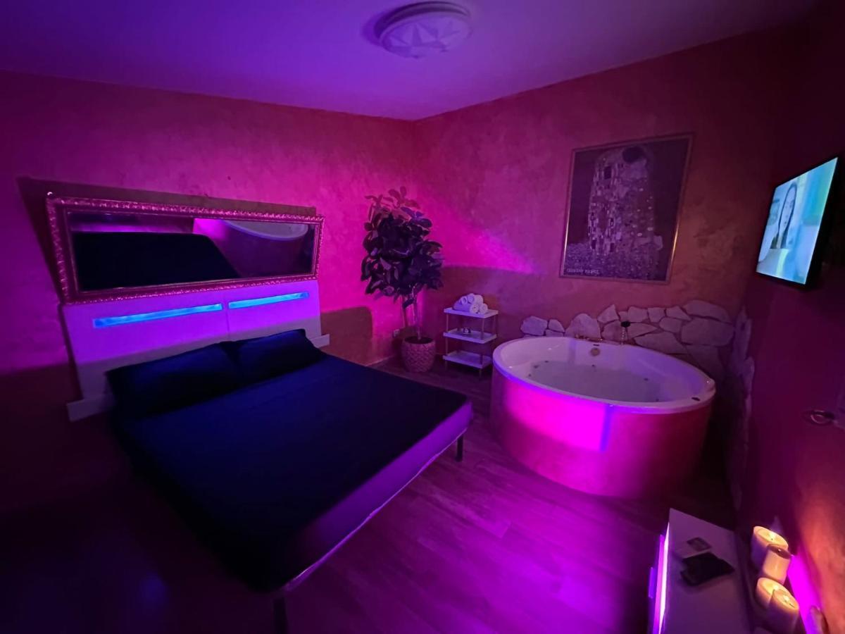 Atena Apartments B&B Gold Pescara Luaran gambar