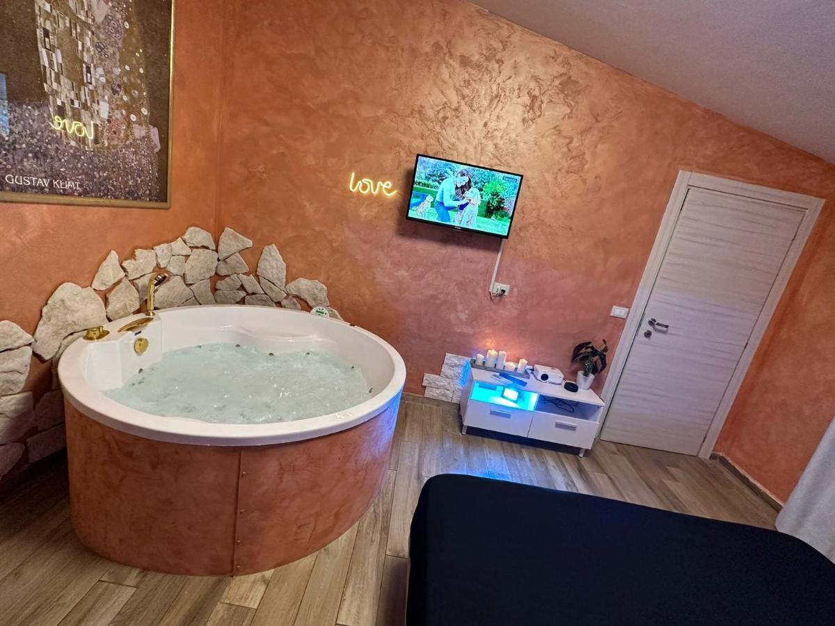 Atena Apartments B&B Gold Pescara Luaran gambar