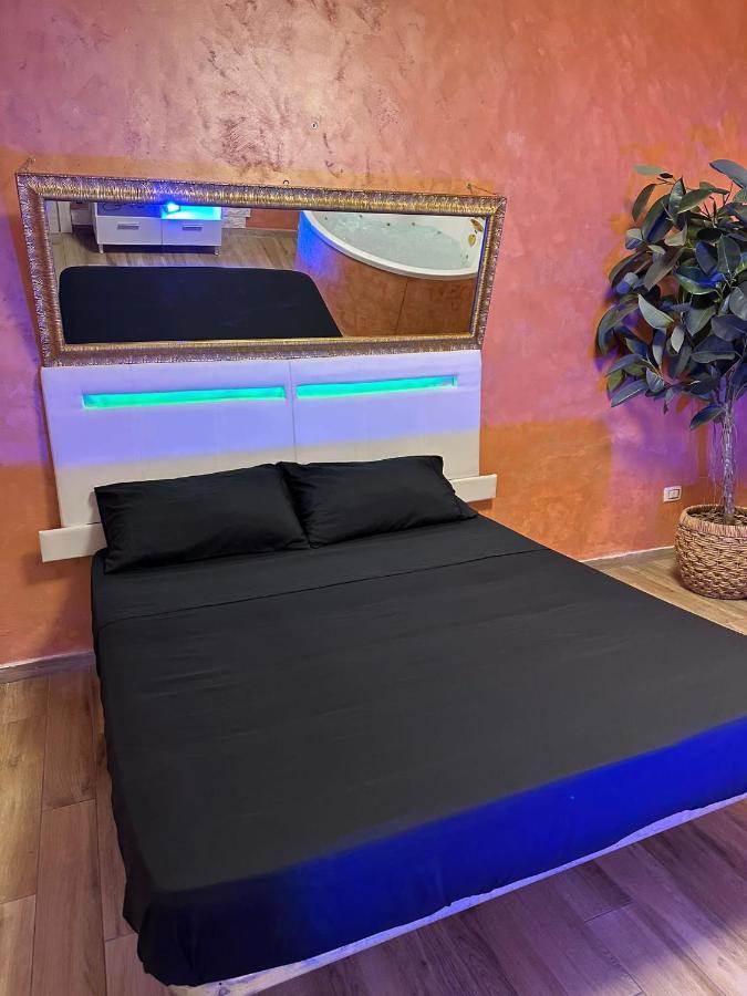 Atena Apartments B&B Gold Pescara Luaran gambar