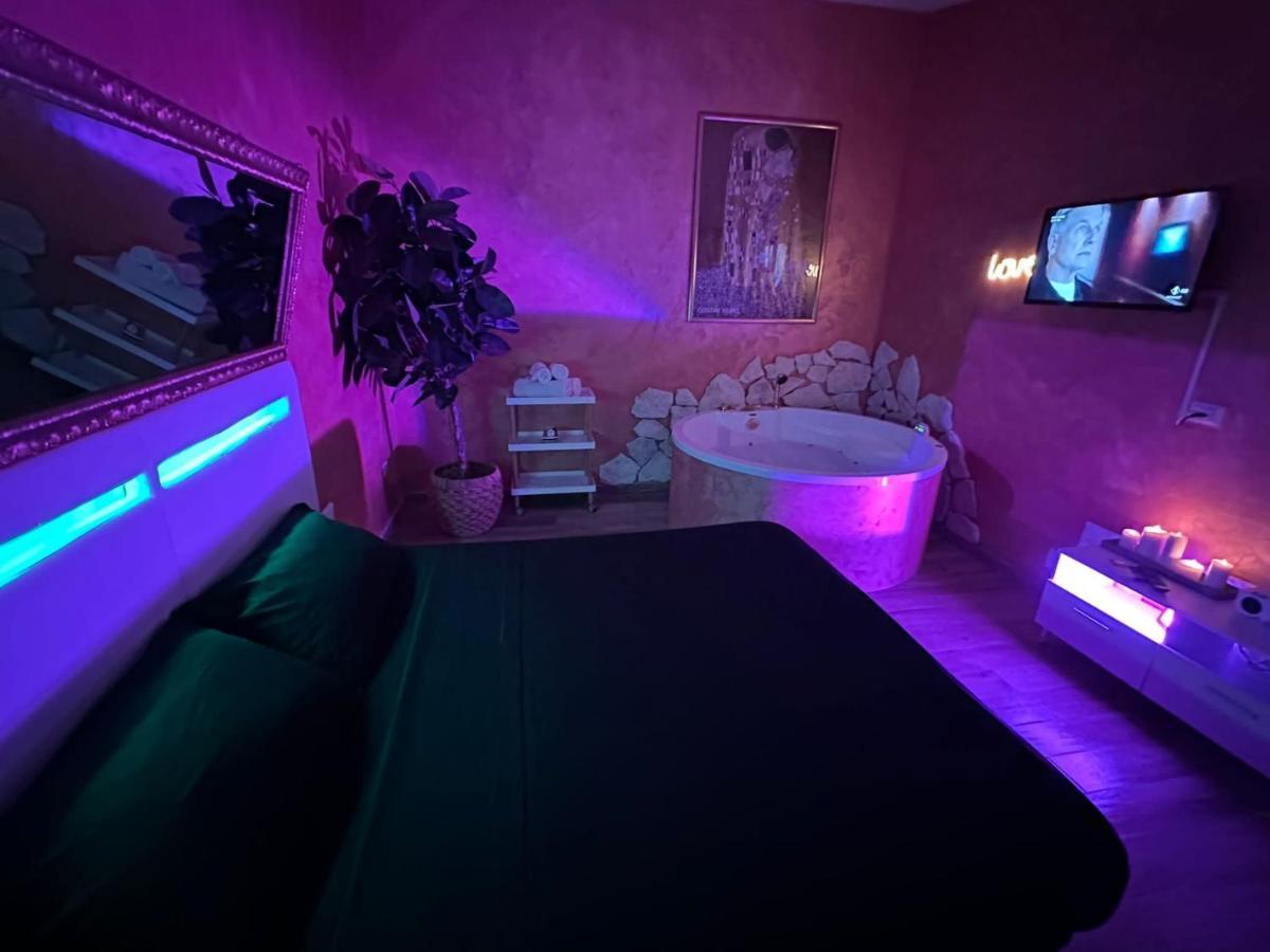 Atena Apartments B&B Gold Pescara Luaran gambar