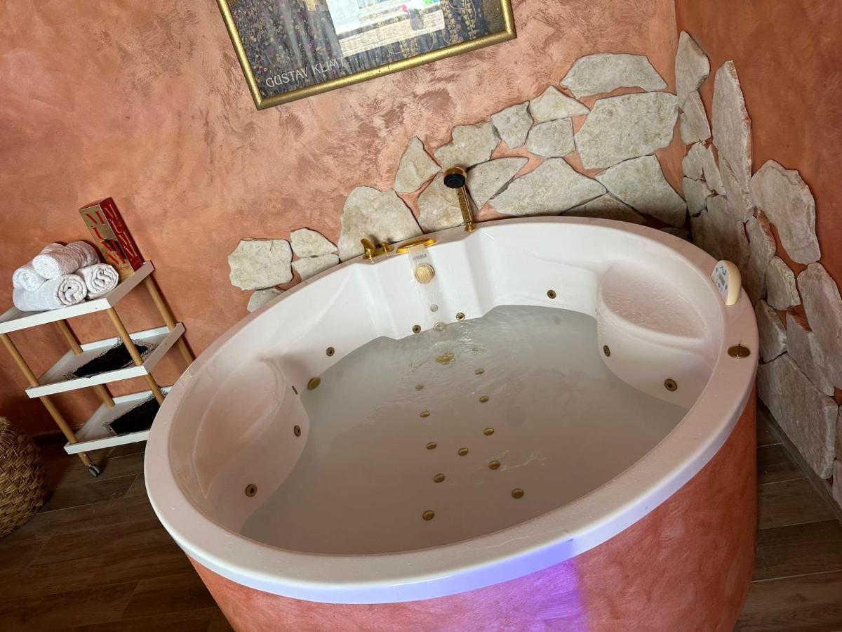 Atena Apartments B&B Gold Pescara Luaran gambar