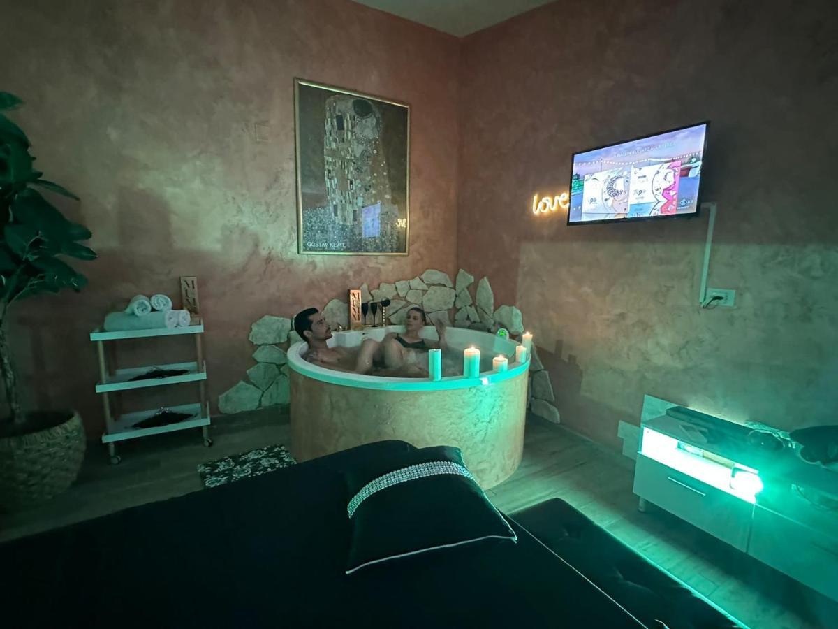 Atena Apartments B&B Gold Pescara Luaran gambar