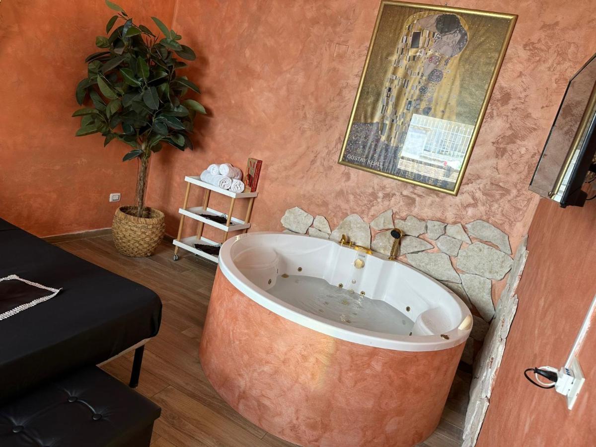 Atena Apartments B&B Gold Pescara Luaran gambar