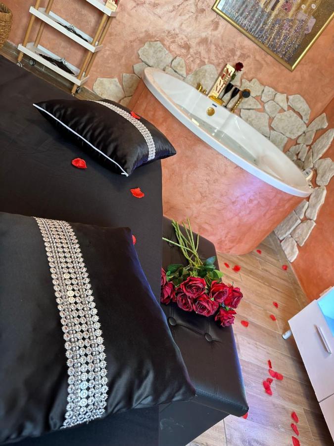 Atena Apartments B&B Gold Pescara Luaran gambar