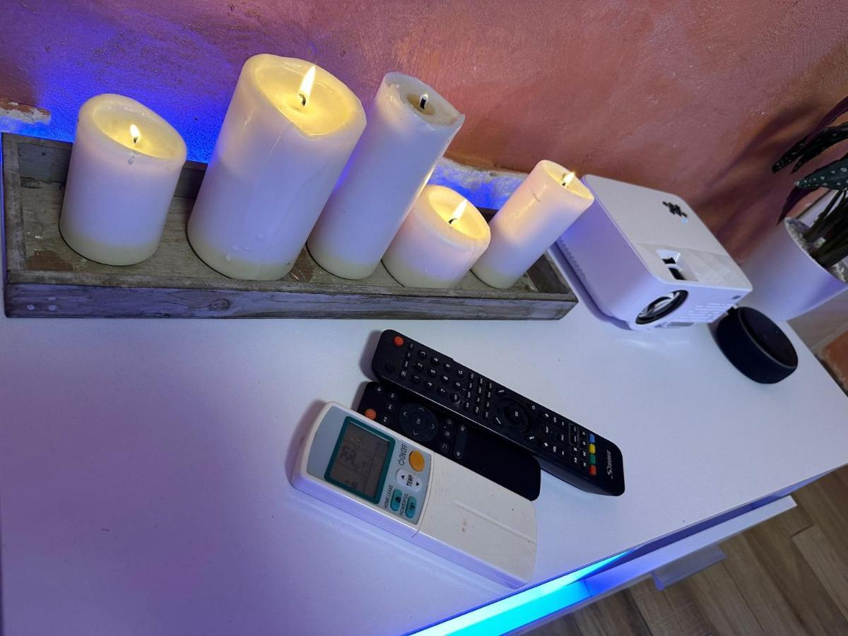 Atena Apartments B&B Gold Pescara Luaran gambar