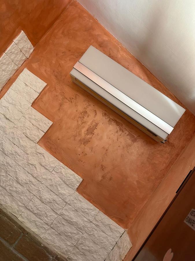 Atena Apartments B&B Gold Pescara Luaran gambar